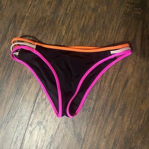Victoria’s Secret pair bathing suit